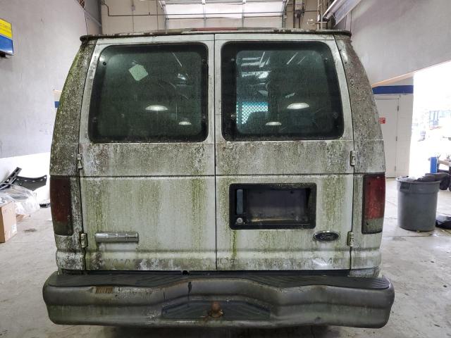 Photo 6 from auction – 2006 FORD ECONOLINE with VIN 1FTNE24L66HA22408