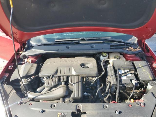 Photo 11 from auction – 2017 BUICK VERANO SPO with VIN 1G4PR5SK9H4105698
