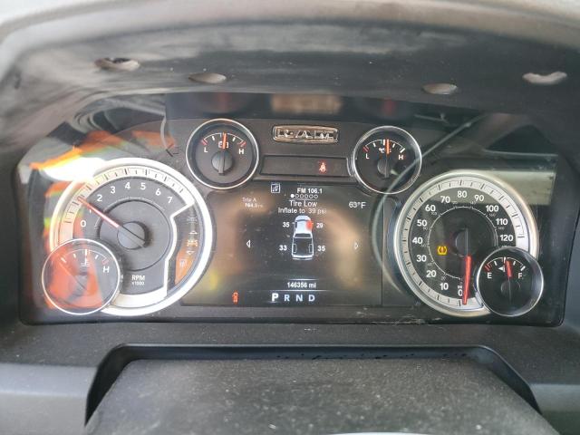 Photo 9 from auction – 2017 RAM 1500 SLT with VIN 3C6RR6LT9HG592244