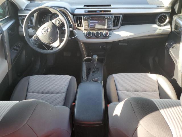 Photo 8 from auction – 2014 TOYOTA RAV4 LE with VIN JTMBFREV3ED086002