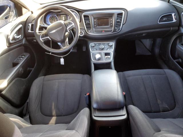 Photo 8 from auction – 2015 CHRYSLER 200 LIMITE with VIN 1C3CCCAB6FN679147