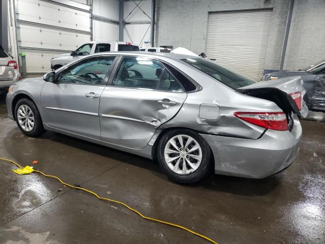 Photo 2 from auction – 2016 TOYOTA CAMRY LE with VIN 4T4BF1FKXGR554754