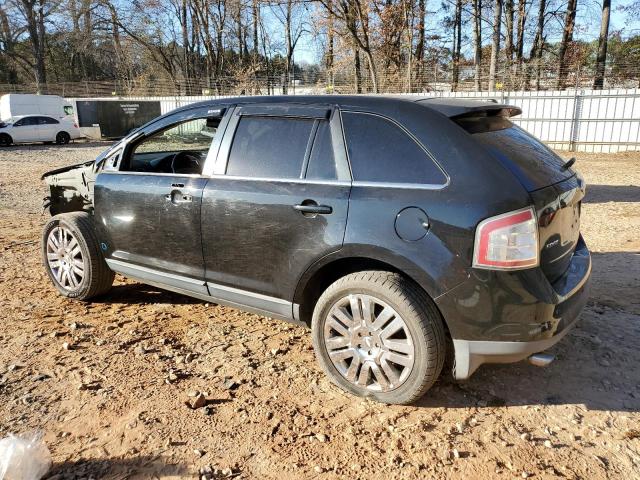 Photo 2 from auction – 2008 FORD EDGE LIMIT with VIN 2FMDK49C48BB48044
