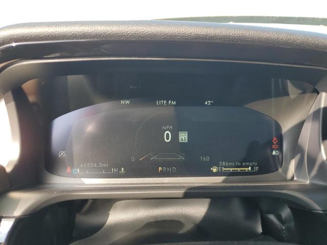 Photo 9 from auction – 2021 LINCOLN AVIATOR RE with VIN 5LM5J7XC6MGL14818