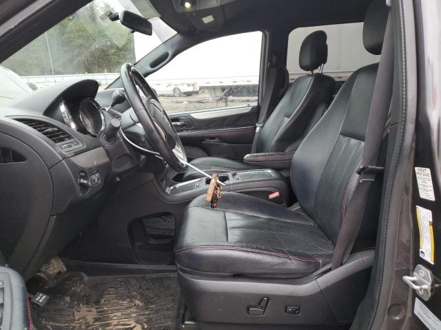 Photo 7 from auction – 2016 DODGE GRAND CARA with VIN 2C4RDGEG5GR217280