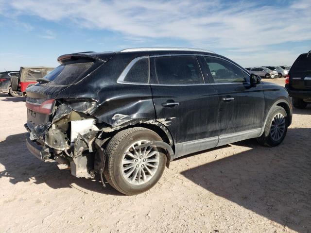 Photo 3 from auction – 2018 LINCOLN MKX SELECT with VIN 2LMPJ6KRXJBL23269
