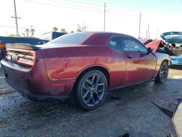 Фото 3 с аукциона – 2022 DODGE CHALLENGER с VIN 2C3CDZJG4NH192208