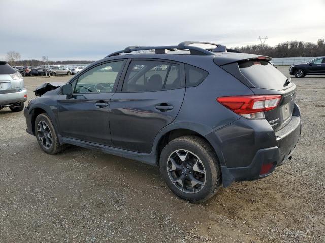 Photo 2 from auction – 2019 SUBARU CROSSTREK with VIN JF2GTAEC7KH319383