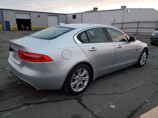 Photo 3 from auction – 2017 JAGUAR XE PREMIUM with VIN SAJAD4BG8HA964816