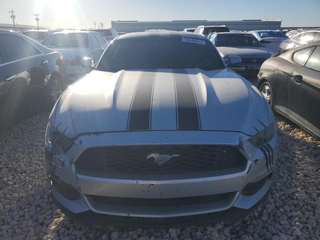 Photo 5 from auction – 2015 FORD MUSTANG with VIN 1FA6P8AM8F5329682