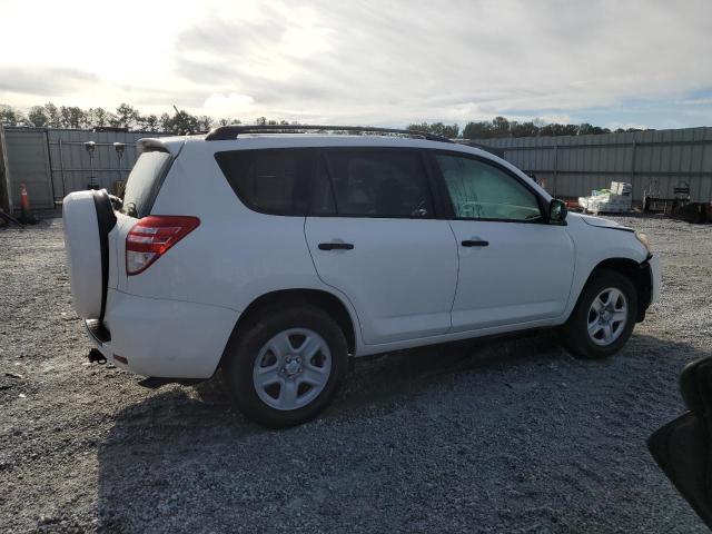 Photo 3 from auction – 2010 TOYOTA RAV4 with VIN JTMZF4DV3A5020055