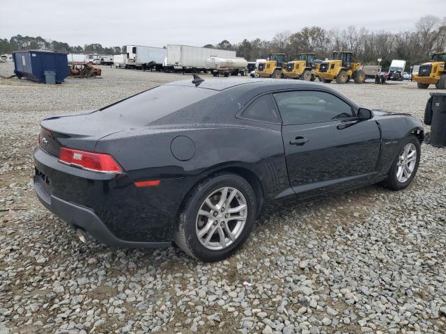 Zdjęcie 3 z aukcji – 2015 CHEVROLET CAMARO LS z VIN 2G1FB1E32F9232135