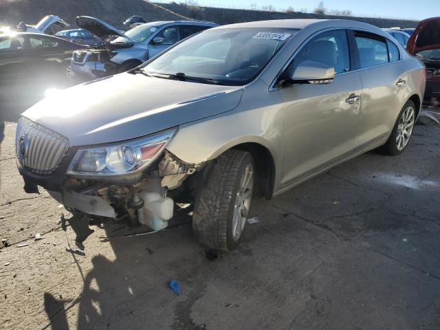 Foto 1 de la subasta – 2011 BUICK LACROSSE C con VIN 1G4GE5EDXBF102250