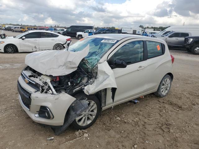 CHEVROLET SPARK 1LT 2017 with VIN KL8CD6SA7HC732378 - Photo from auction