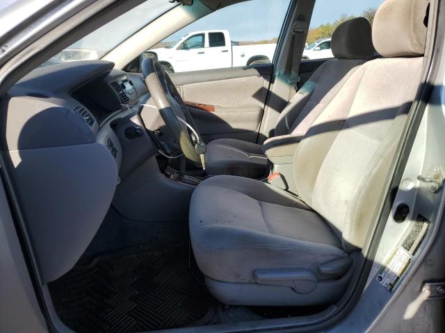 Photo 7 from auction – 2005 TOYOTA COROLLA with VIN 2T1BR30E95C448522
