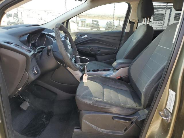 Photo 7 from auction – 2013 FORD ESCAPE SE with VIN 1FMCU0GX2DUB65515