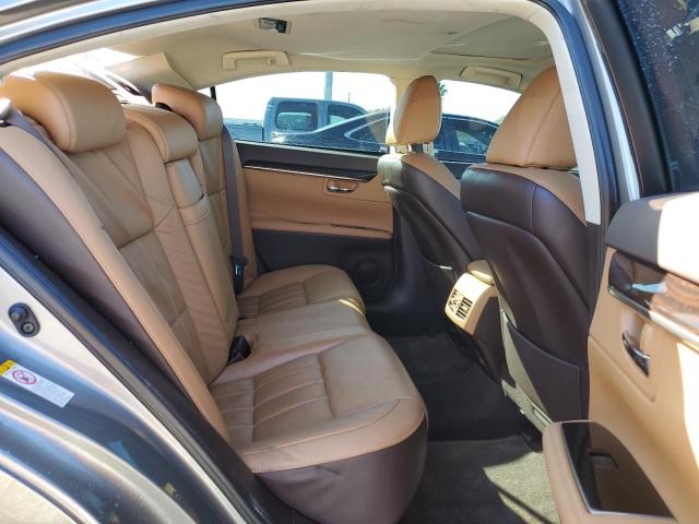 Photo 10 from auction – 2016 LEXUS ES 350 with VIN 58ABK1GG5GU011868