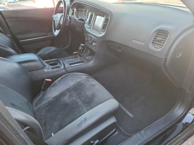 Photo 5 from auction – 2012 DODGE CHARGER R/ with VIN 2C3CDXCT1CH278989