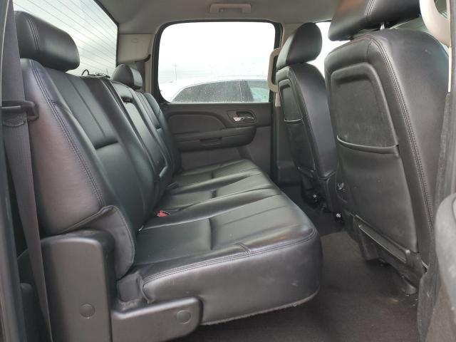 Photo 10 from auction – 2012 CHEVROLET SILVERADO with VIN 3GCUKTE22CG222899
