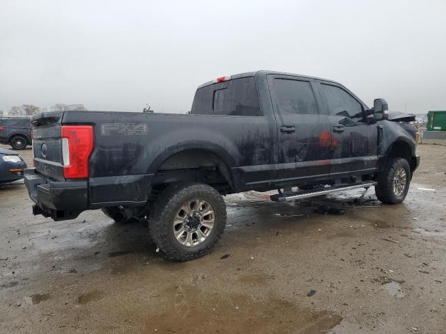 Photo 3 from auction – 2018 FORD F250 SUPER with VIN 1FT7W2BT9JEB26765