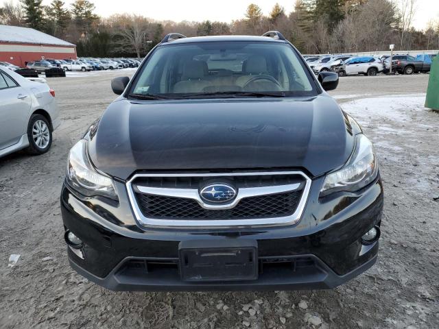 Photo 5 from auction – 2014 SUBARU XV CROSSTR with VIN JF2GPAVC2E8236632