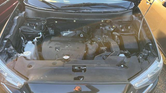 Photo 7 from auction – 2018 MITSUBISHI OUTLANDER with VIN JA4AR3AU3JU024939