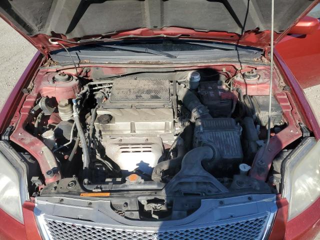Foto 11 de la subasta – 2012 MITSUBISHI GALANT ES con VIN 4A32B3FF4CE023088