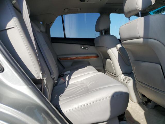 Photo 11 from auction – 2007 LEXUS RX 400H with VIN JTJGW31U372002241