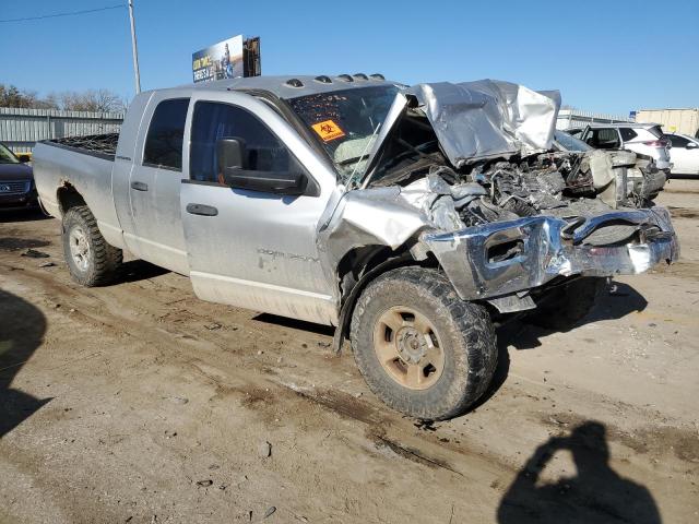 صورة رقم 4 من المزاد - 2006 DODGE RAM 2500 مع VIN 3D7KS29C16G209530