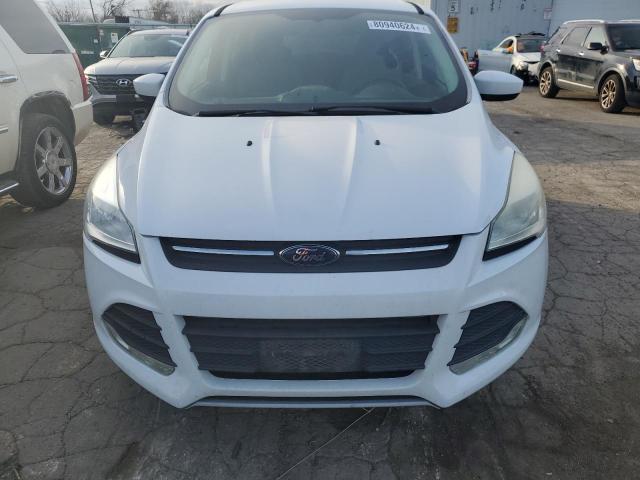 Photo 5 from auction – 2014 FORD ESCAPE SE with VIN 1FMCU0GXXEUB80524
