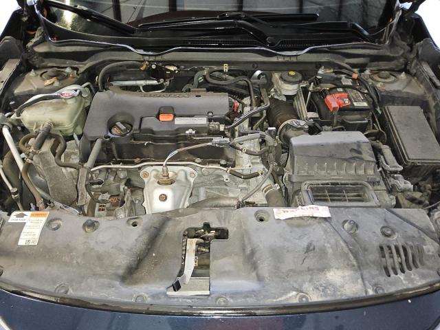 Photo 11 from auction – 2017 HONDA CIVIC LX with VIN 2HGFC2F52HH560871