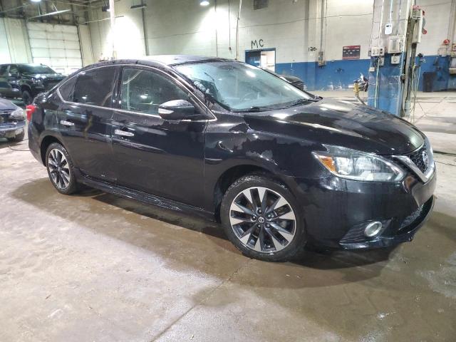 Photo 4 from auction – 2016 NISSAN SENTRA S with VIN 3N1AB7AP5GY296462
