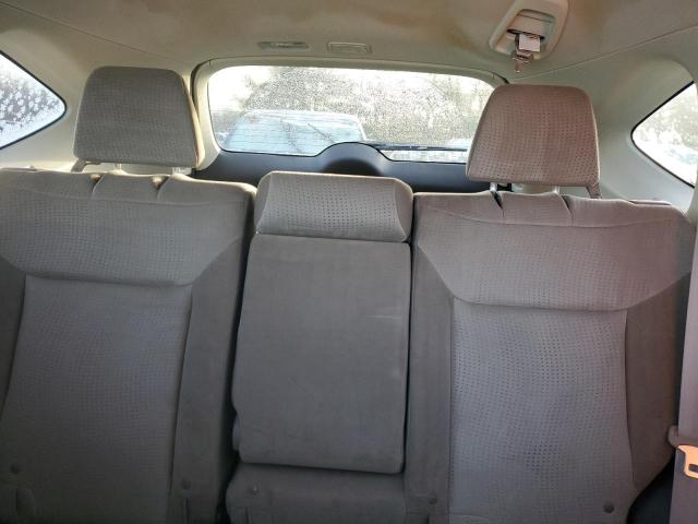 Photo 10 from auction – 2014 HONDA CR-V EX with VIN 5J6RM3H5XEL045203