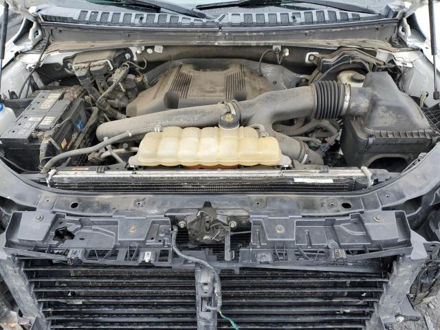 Photo 12 from auction – 2018 FORD EXPEDITION with VIN 1FMJK2AT7JEA11659