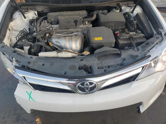 Photo 11 from auction – 2012 TOYOTA CAMRY BASE with VIN 4T1BF1FKXCU520771