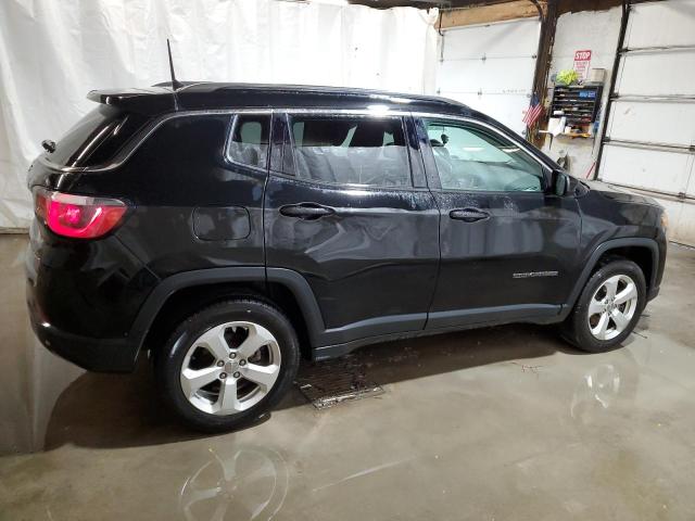 Photo 3 from auction – 2017 JEEP COMPASS LA with VIN 3C4NJDBB1HT679994