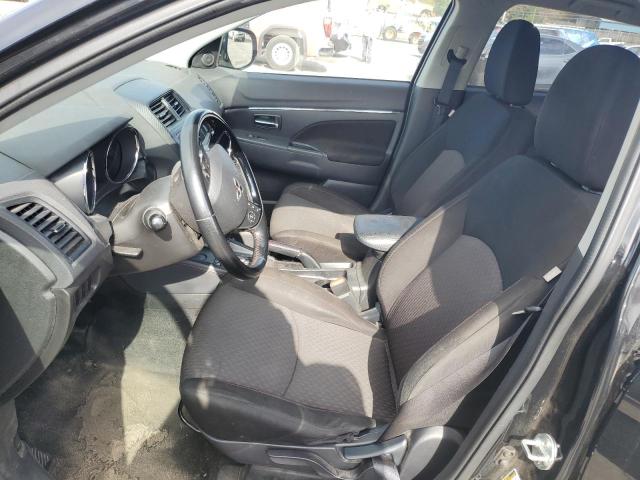 Photo 7 from auction – 2019 MITSUBISHI OUTLANDER with VIN JA4AP3AU7KU028385