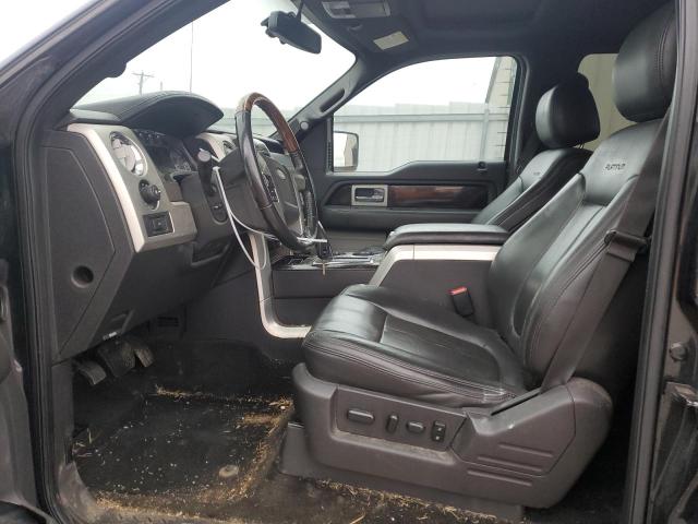 Photo 7 from auction – 2013 FORD F150 SUPER with VIN 1FTFW1ET4DFC86410