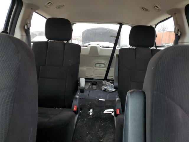 Photo 10 from auction – 2012 DODGE GRAND CARA with VIN 2C4RDGCG9CR171109