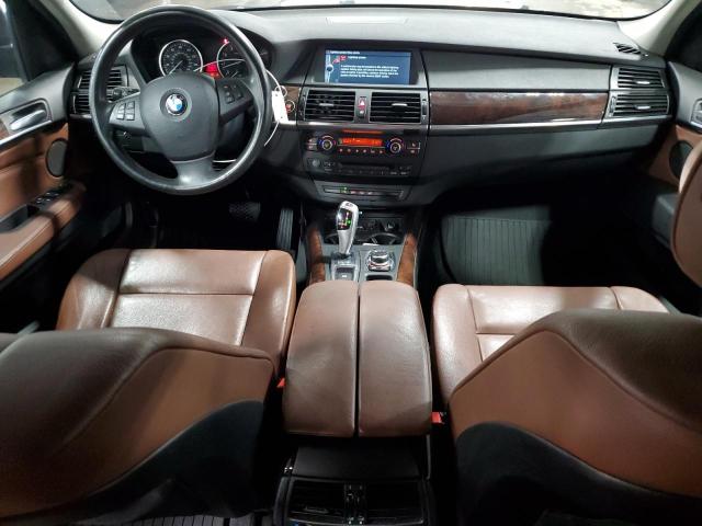 Photo 8 from auction – 2011 BMW X5 XDRIVE3 with VIN 5UXZV4C50BL402754