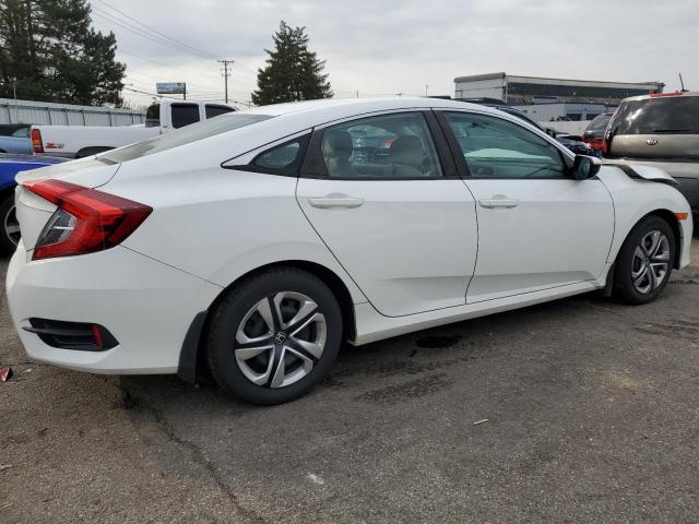 Photo 3 from auction – 2017 HONDA CIVIC LX with VIN 19XFC2F51HE040686