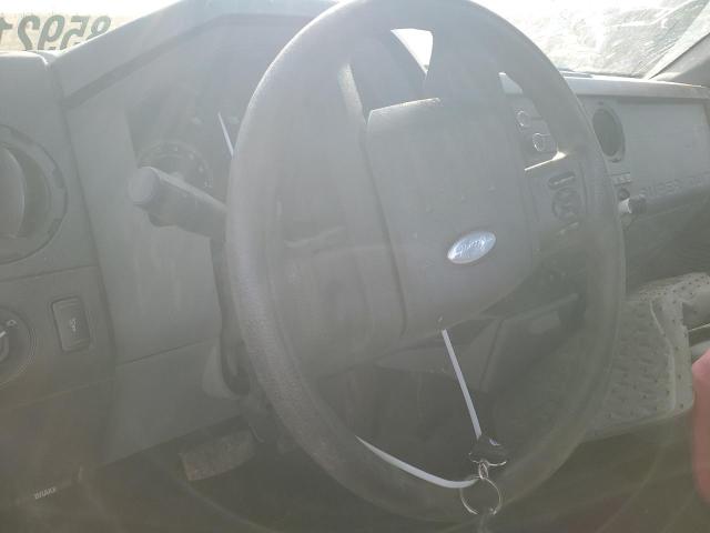 Photo 8 from auction – 2012 FORD F250 SUPER with VIN 1FTBF2B65CED12620