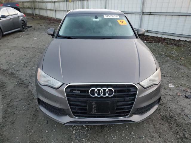 Photo 5 from auction – 2015 AUDI A3 PRESTIG with VIN WAUKFGFFXF1020252