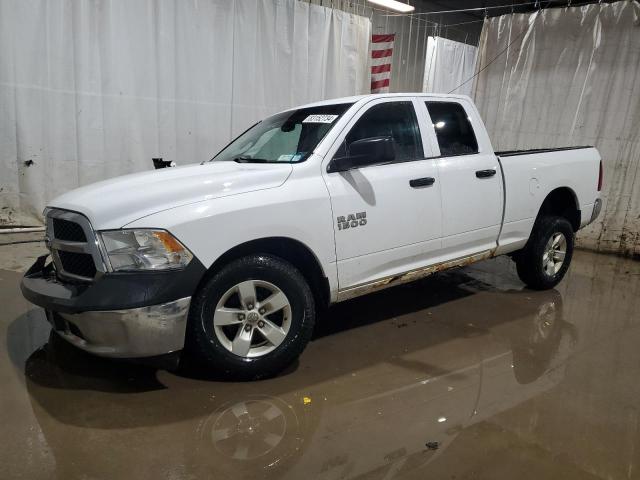 RAM 1500 ST 2015 with VIN 1C6RR7FG0FS671893 - Photo from auction