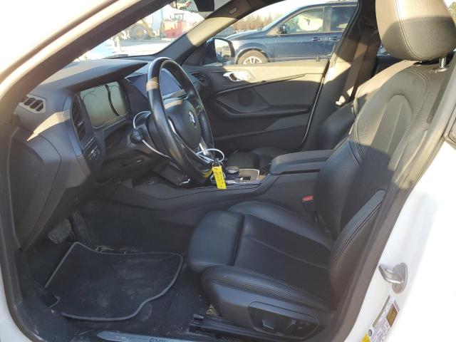 Photo 7 from auction – 2021 BMW 228XI with VIN WBA73AK08M7H57170
