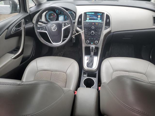Photo 8 from auction – 2012 BUICK VERANO with VIN 1G4PP5SK9C4222549