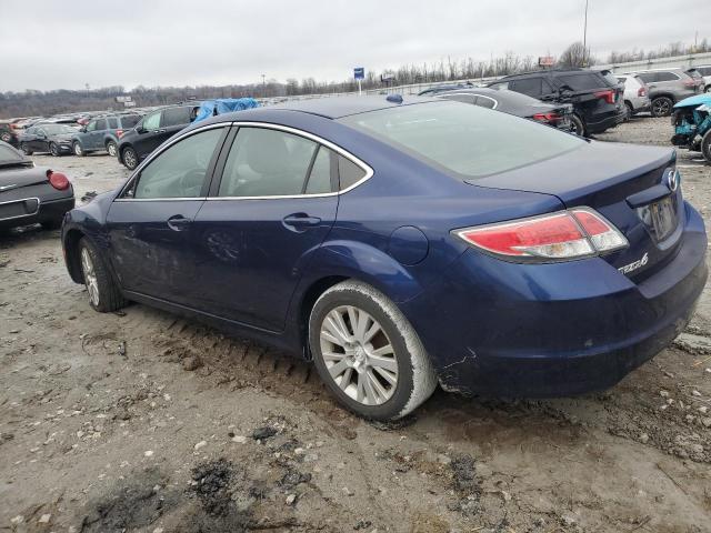 Photo 2 from auction – 2009 MAZDA 6 I with VIN 1YVHP82A095M33556