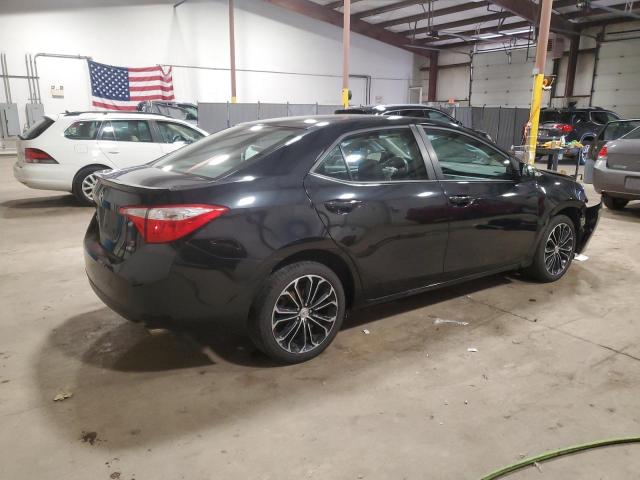 Photo 3 from auction – 2015 TOYOTA COROLLA L with VIN 2T1BURHE0FC463658