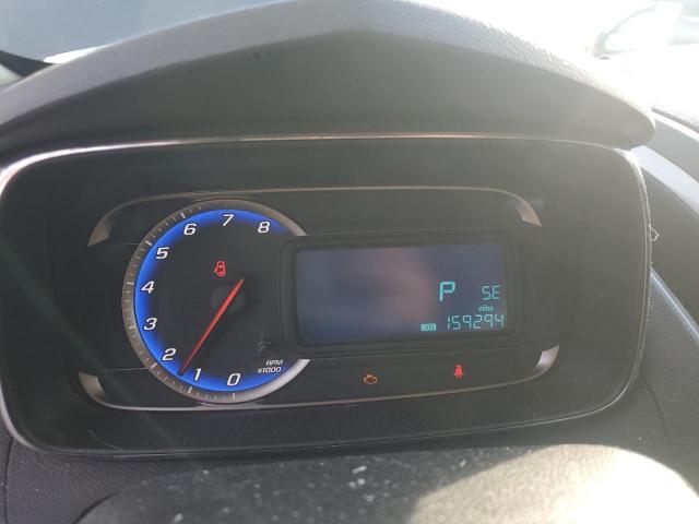 Photo 9 from auction – 2016 CHEVROLET TRAX 1LT with VIN 3GNCJPSB2GL258557