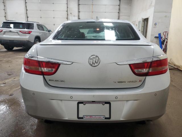 Photo 6 from auction – 2015 BUICK VERANO PRE with VIN 1G4PT5SV7F4190890